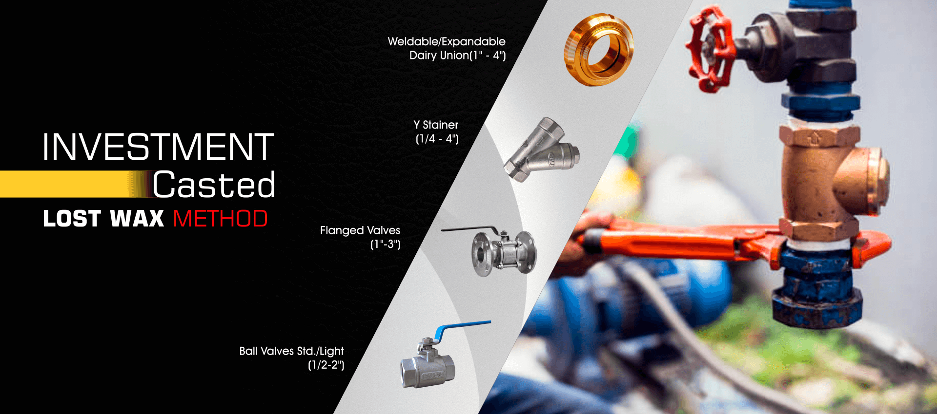 Slider Banner - Manku Reparing & Agriworks